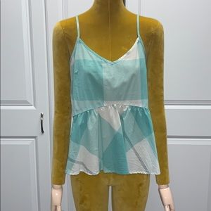 Old Navy cotton camisole